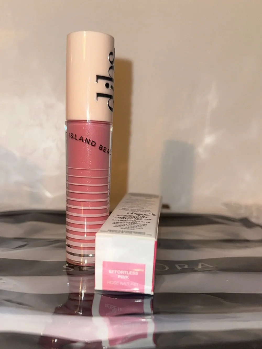 Dior Go To Glossy Balm